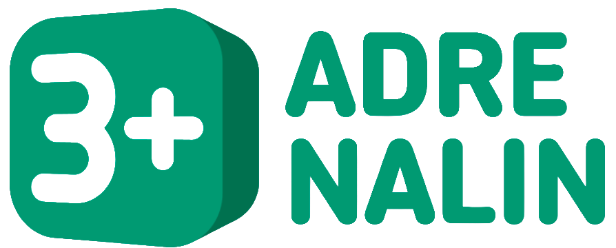 3+ ADRENALIN