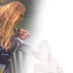 Marina - Dein Blick in die Sterne Teil 1