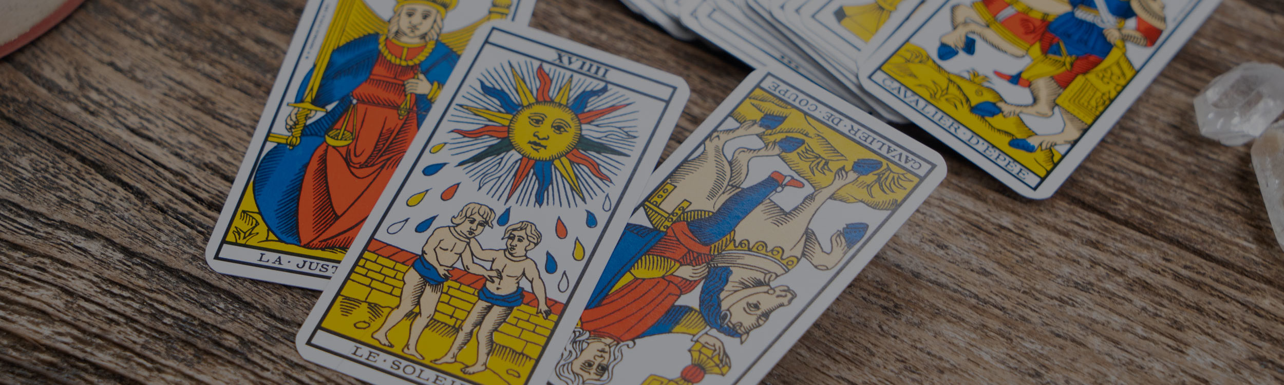 Tarot Karten